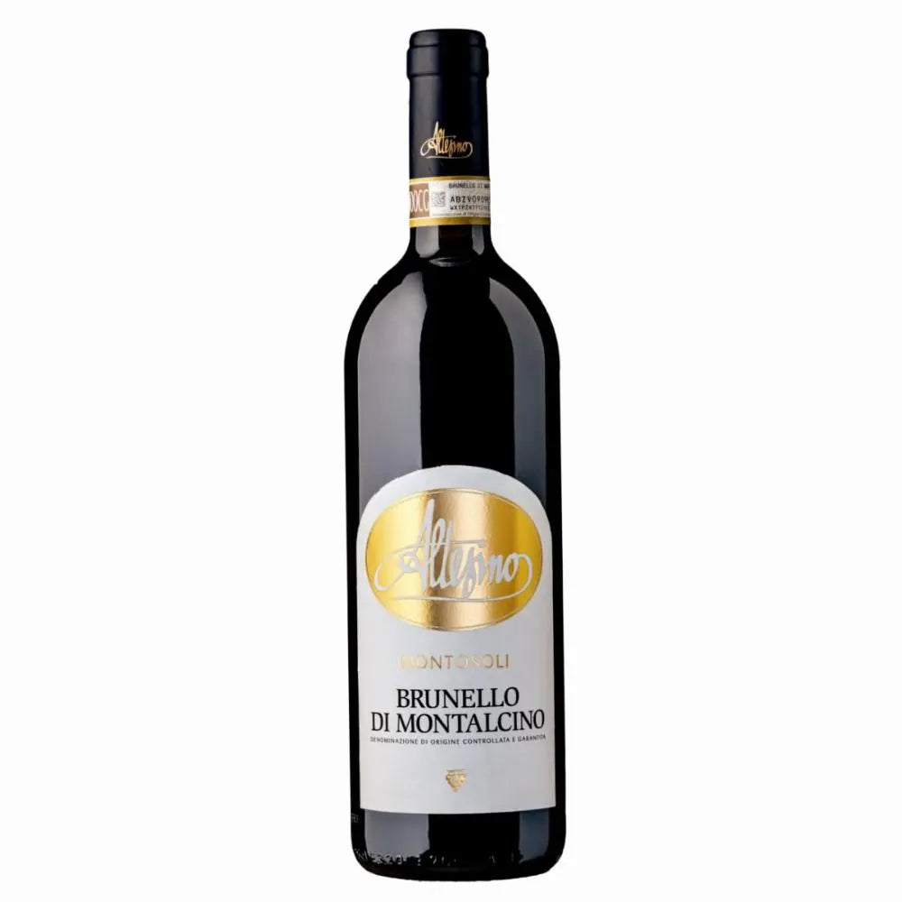 Altesino Brunello di Montalcino Vigna Montosoli 2019 1.5 Liter MAGNUM