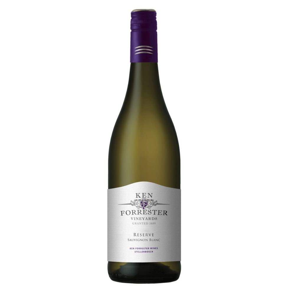 Ken Forrester Sauvignon Blanc 2022 Reserve 750ml