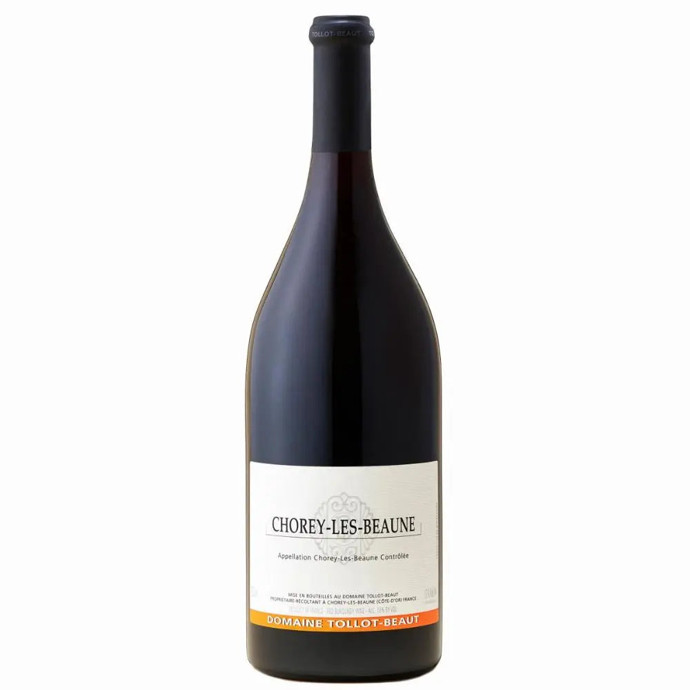 Domaine Tollot Beaut Chorey Les Beaune 2023 750ml
