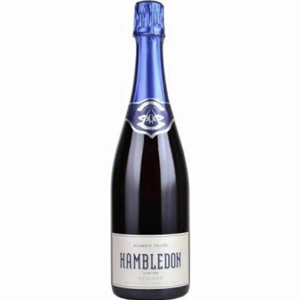 Hambledon Vineyard Classic Cuvee Brut NV English Quality Sparkling Wine 750ml