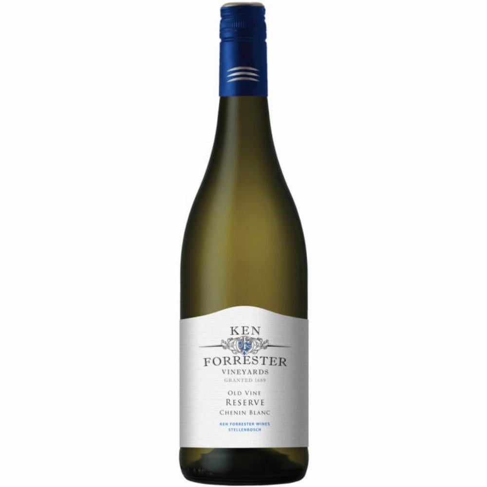 Ken Forrester Chenin Blanc Old Vine Reserve Stellenbosch 2024 750ml