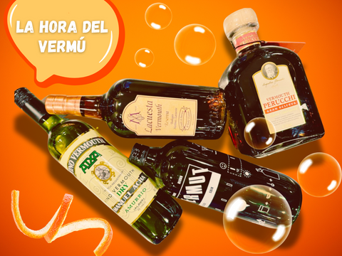La Hora del Vermú