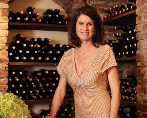 Women in Wine | Alessia Antinori and her sisters Albiera and Allegra, Antinori, Toscana, Italy