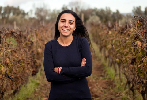 Women in Wine | Arianna Occhipinti, Sicily, Italy