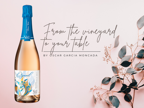 From The Vineyard to your Table