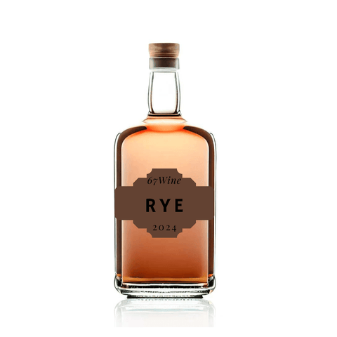 Rye - 67