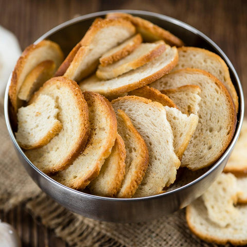 Wafers, Flatbreads, Bread - 67