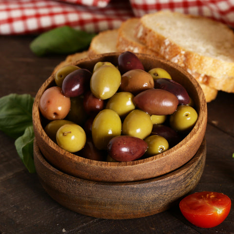 Olives - 67