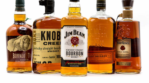 Bourbon