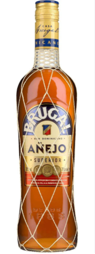 Dominican Republic Spirits