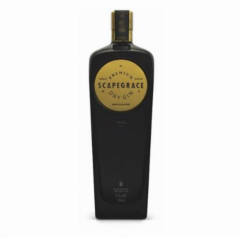 New Zealand Spirits