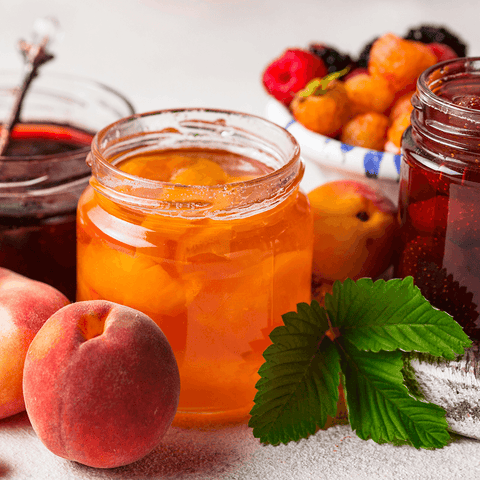 Jams & Preserves - 67