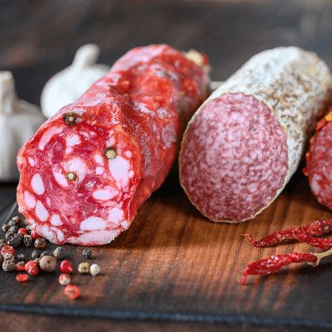 Charcuterie - 67