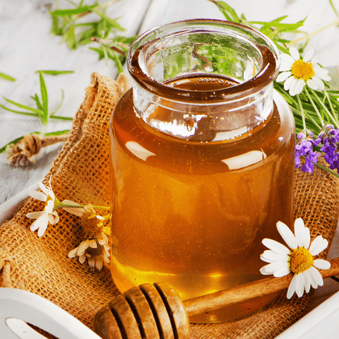 Honey - 67