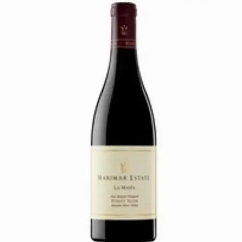 Marimar Estate Cristina Pinot Noir Don Miguel Vineyard Organic 2013 750ml - 67