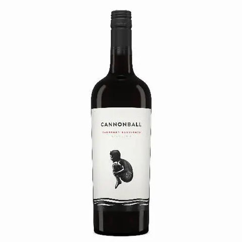 Cannonball Cabernet Sauvignon California 2022 750ml - 67