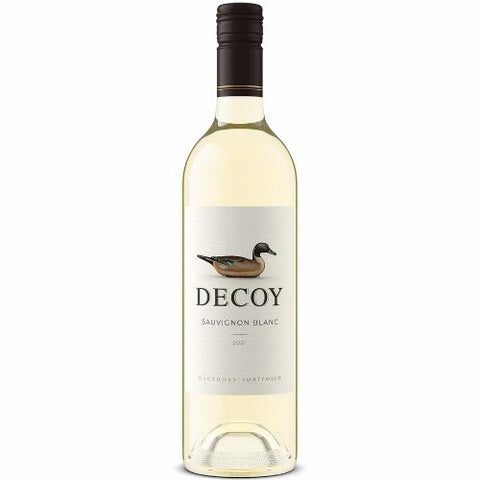 Decoy by Duckhorn Sauvignon Blanc 2024 750ml