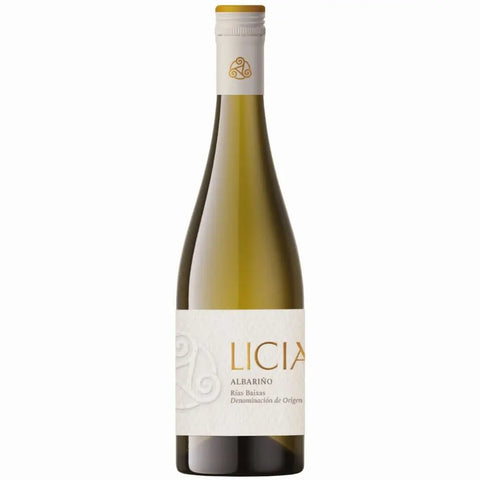 Licia Albarino 2024 750ml - 67
