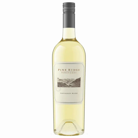 Pine Ridge Sauvignon Blanc 2024 750ml - 67