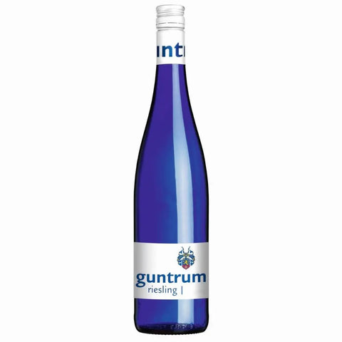 Louis Guntrum Rheinhessen Riesling Royal Blue 2023 750ml - 67