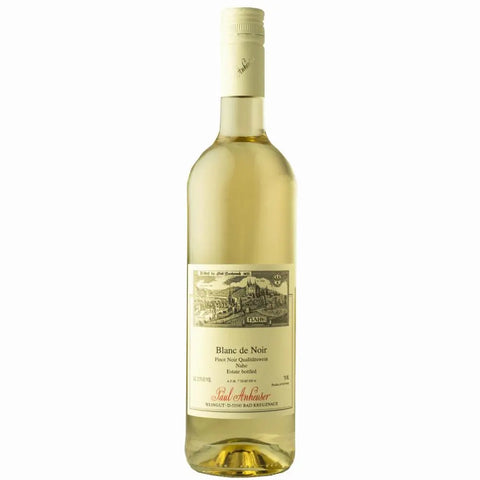Paul Anheuser Blanc de Noir 2023 750ml - 67