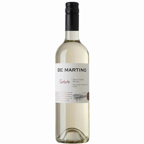De Martino Sauvignon Blanc Estate 2023 750ml - 67