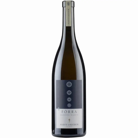 Alois Lageder Forra Manzoni Bianco 2022 750ml - 67