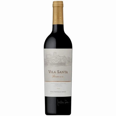 Joao Portugal Ramos Vila Santa Reserva Red 2020 750ml - 67
