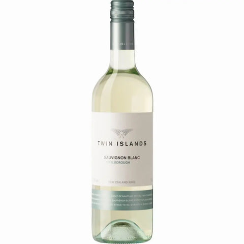 Twin Islands Sauvignon Blanc 2023 750ml - 67