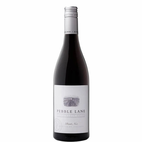 Pebble Lane Pinot Noir NV 750ml - 67