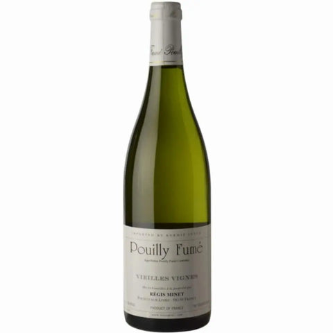 Regis Minet Pouilly Fume Vieilles Vignes 2023 750ml - 67