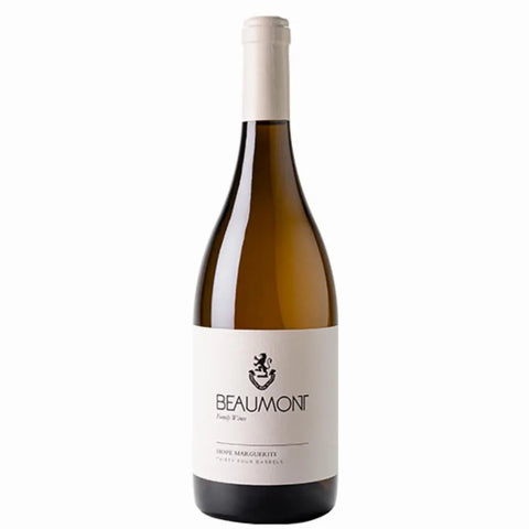 Beaumont Chenin Blanc Hope Marguerite 2021 750ml - 67