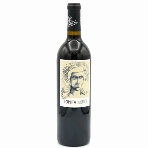 Lomita Cabernet Sauvignon 2023 750ml - 67