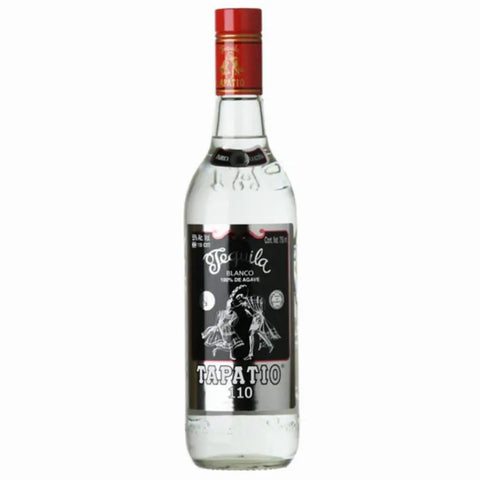 Tapatio Tequila Blanco 110 Proof 750ml - 67