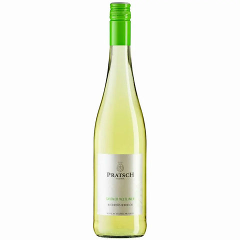 Biohof Pratsch Gruner Veltliner 2023 750ml - 67