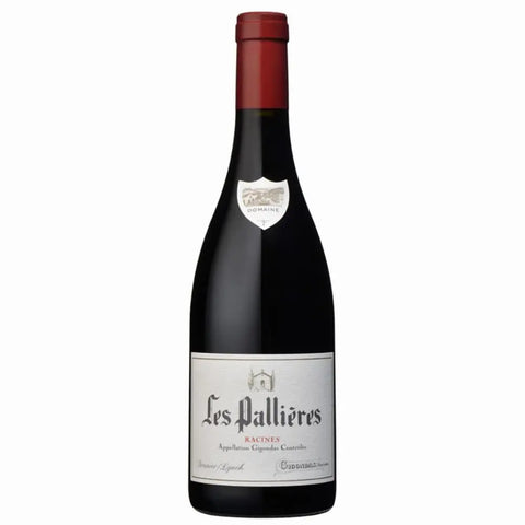 Domaine les Pallieres Gigondas Racines 2022 750ml - 67