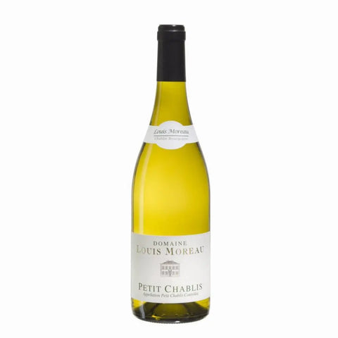 Louis Moreau Petit Chablis 750ml 2023 - 67