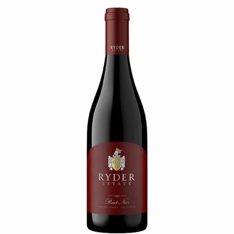 Ryder Estate Pinot Noir 2023 750ml - 67