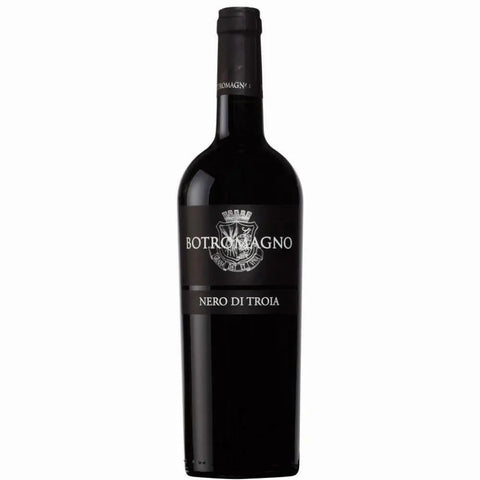 Botromagno Nero di Troia 2021 750ml - 67