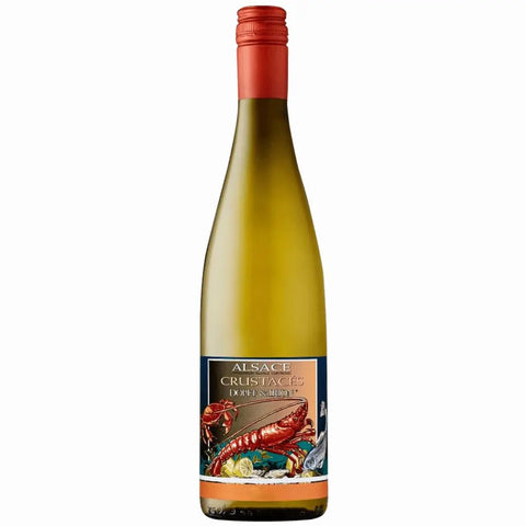 Dopff & Irion White Blend Crustaces 2020 750ml - 67
