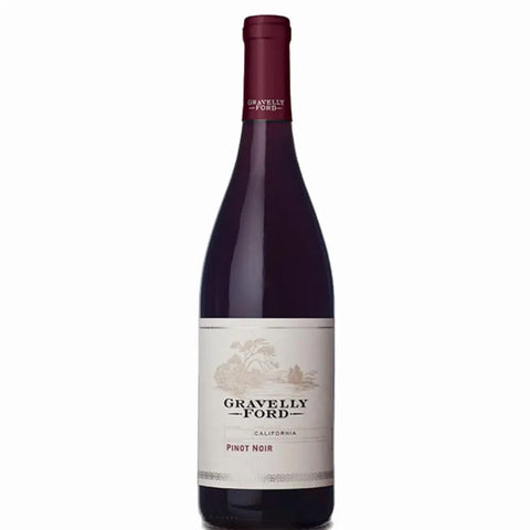 Gravelly Ford Pinot Noir 2023 750ml - 67