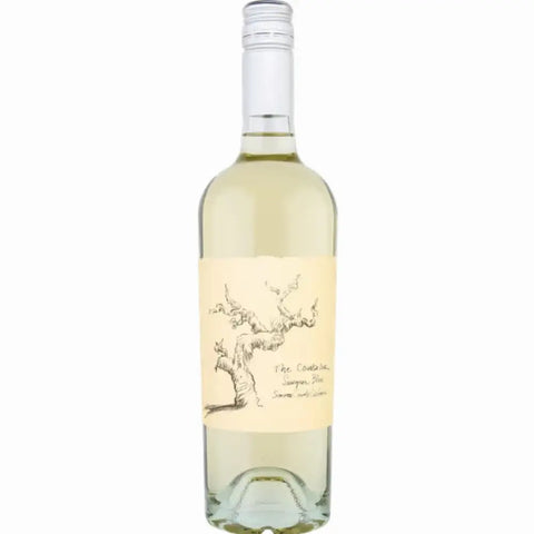 The Counselor Sauvignon Blanc-Sonoma County 2023 750ml - 67