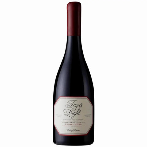 Fog & Light Pinot Noir 2022 750ml - 67