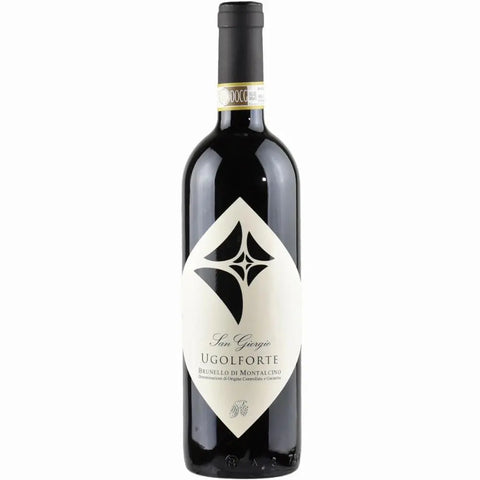 San Giorgio Ugolforte Brunello di Montalcino 2019 750ml - 67