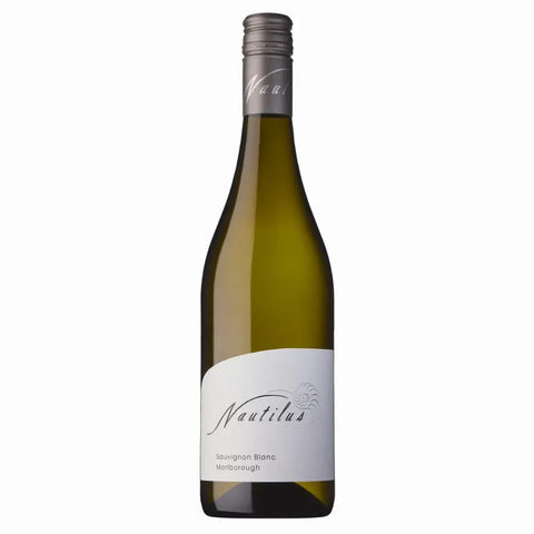 Nautilus Marlborough Sauvignon Blanc 2023 750ml - 67