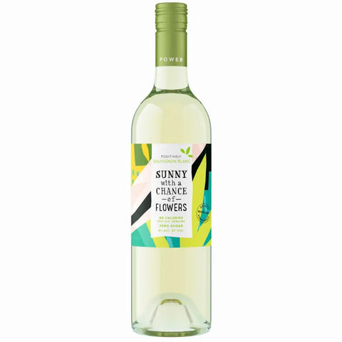 Sunny With a Chance of Flowers Sauvignon Blanc 2024 750ml - 67