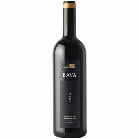 Bava Libera Barbera D'Asti 2023 750ml 2023 - 67