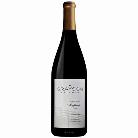 Grayson Pinot Noir 2023 - 67