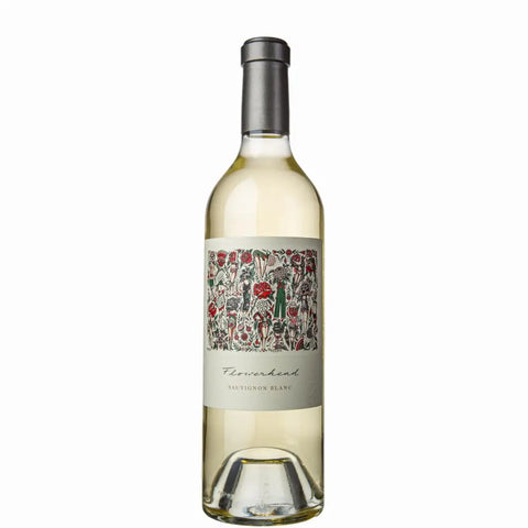 Lu And Oly Sauvignon Blanc Flowerhead 2024 750ml - 67