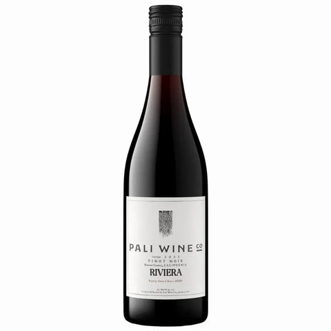 Pali Wine Co Riviera Pinot Noir 2022 750ml - 67